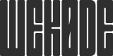 Wekode logo