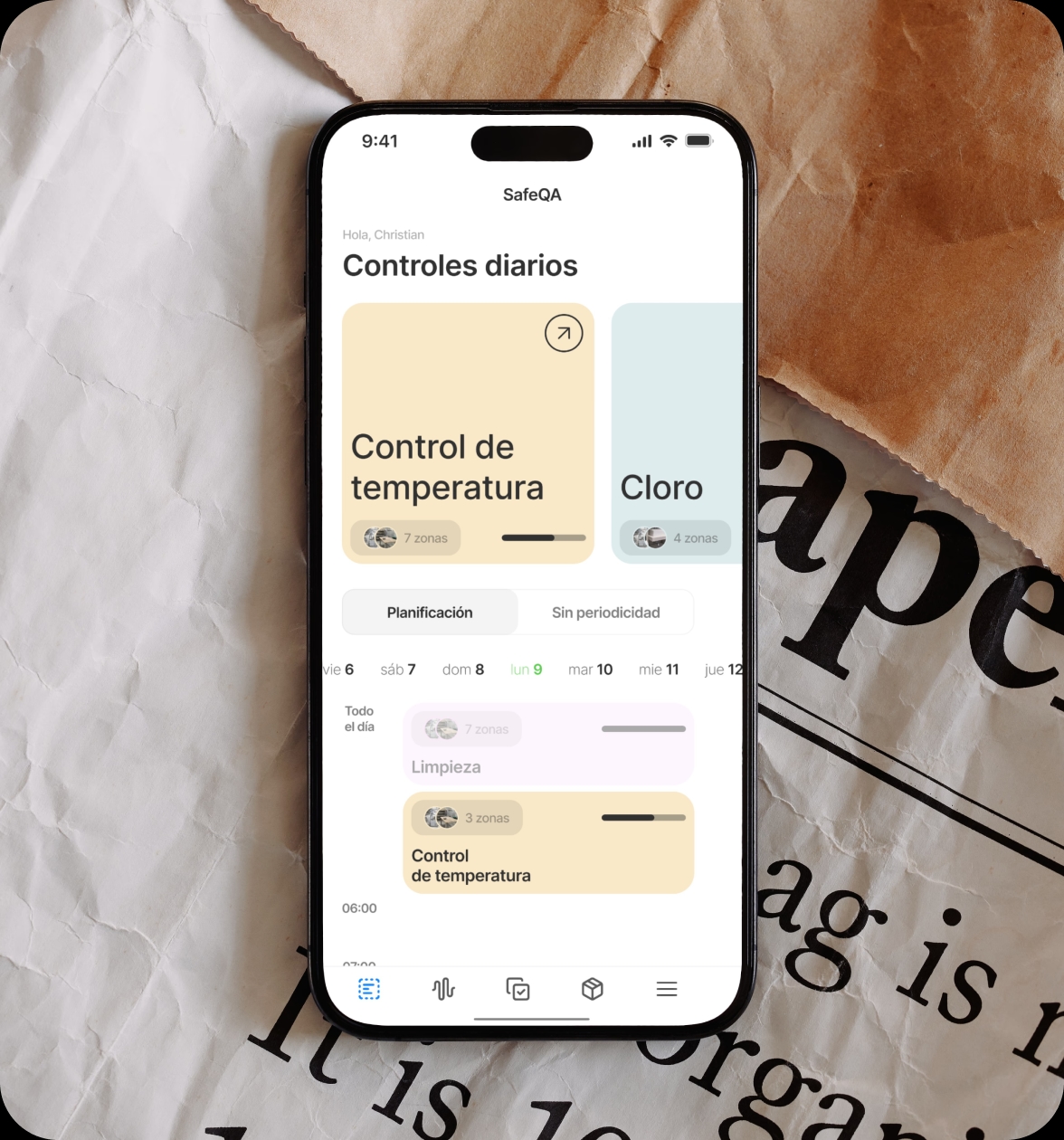 SAFEQA