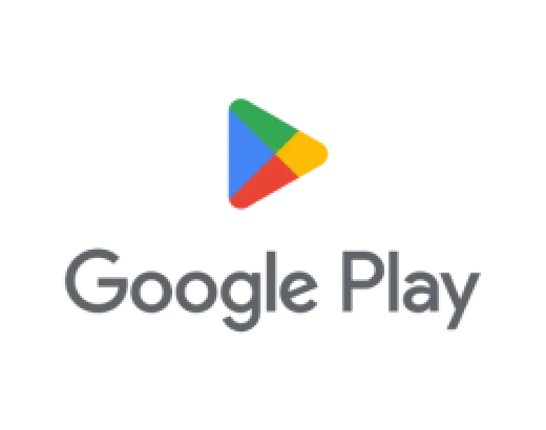 Google Play logo