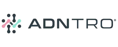 Adntro logo