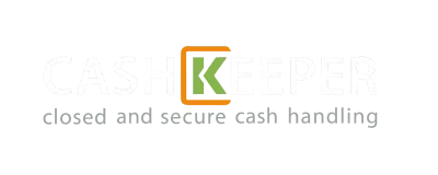 Cashkeeper logo