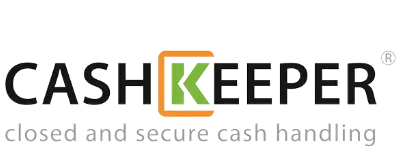 Cashkeeper logo