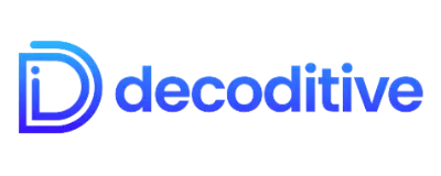 Decoditive logo