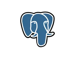 PostgreSQL logo