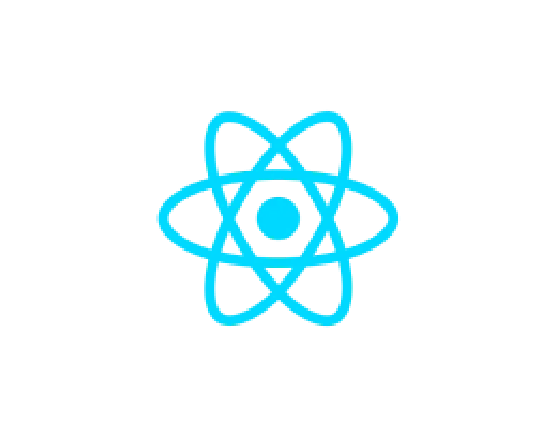 React Native logo